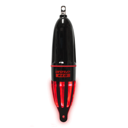 Fire Fish UFO LED Lure