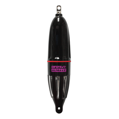 Fire Fish UFO LED Lure