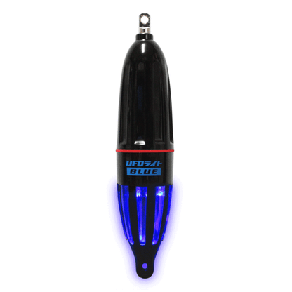 Fire Fish UFO LED Lure