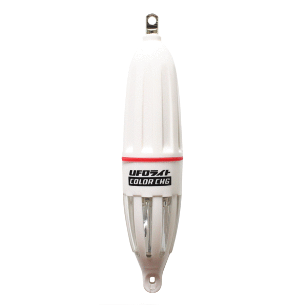 Fire Fish UFO LED Lure