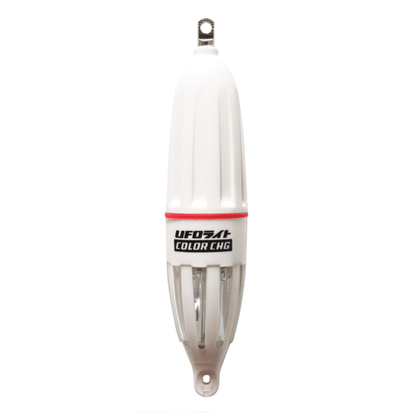 Fire Fish UFO LED Lure