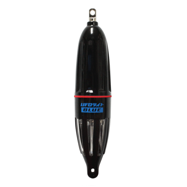 Fire Fish UFO LED Lure