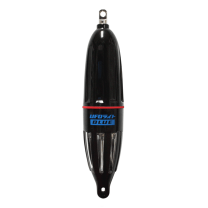 Fire Fish UFO LED Lure