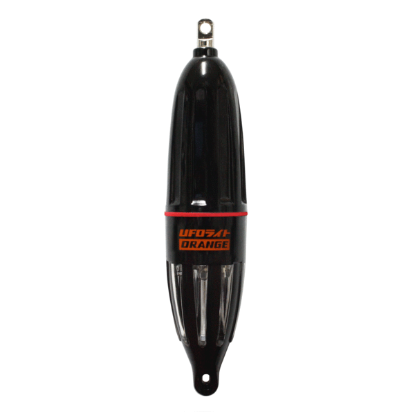 Fire Fish UFO LED Lure