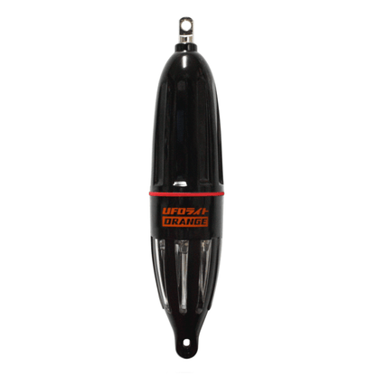 Fire Fish UFO LED Lure